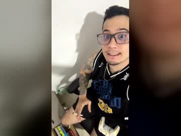 Eldenring69 Chaturbate stream image from December 19, 2025