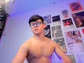 Gingertwink_N Chaturbate stream image from December 19, 2025
