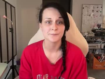 Ivyminxxx Chaturbate stream image from December 19, 2025