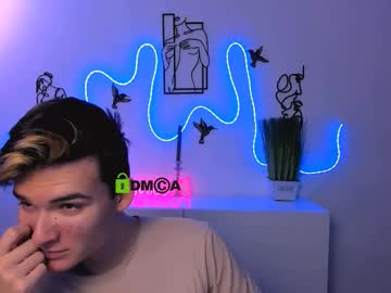 Jordi_Ser Chaturbate stream image from December 19, 2025