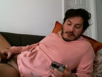 Juanrocas21 Chaturbate stream image from December 19, 2025