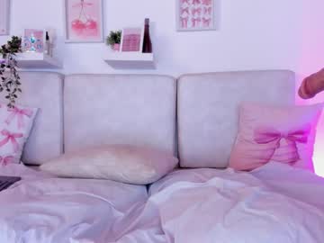 Malka_Burning Chaturbate stream image from December 19, 2025
