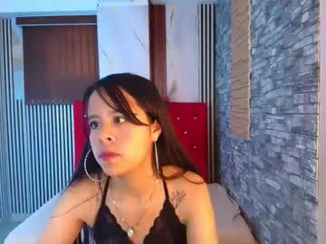 Mariavelvet303av Chaturbate stream image from December 19, 2025
