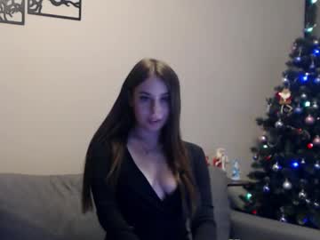 Meladams Chaturbate stream image from December 19, 2025