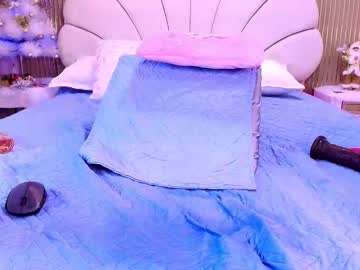 Natasha_Luna_ Chaturbate stream image from December 19, 2025