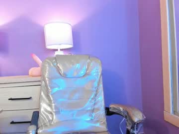Nathalie_Rossel Chaturbate stream image from December 19, 2025