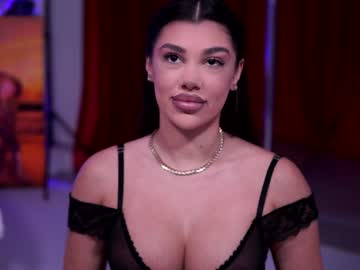 Natydesiree Chaturbate stream image from December 19, 2025