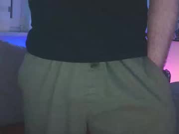 Newkammer87 Chaturbate stream image from December 19, 2025