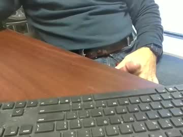 Rob_Md_Nva Chaturbate stream image from December 19, 2025
