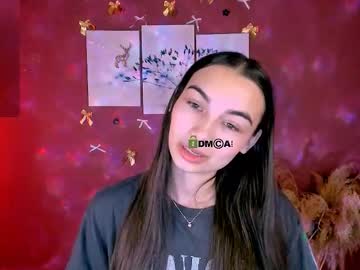 Rosalie_Shy Chaturbate stream image from December 19, 2025