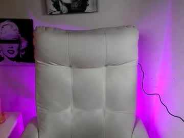 Samantharoldan Chaturbate stream image from December 19, 2025