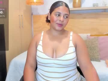 Soophie_Tayloor Chaturbate stream image from December 19, 2025