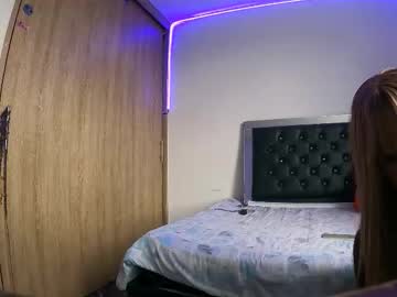 Sweetmagic6 Chaturbate stream image from December 19, 2025