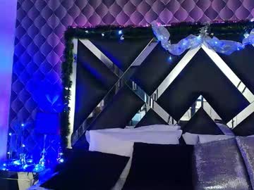 Victtoria_Lee Chaturbate stream image from December 19, 2025