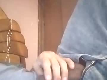 Vujadetr Chaturbate stream image from December 19, 2025