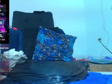 Abigail_Curvy Chaturbate stream image from December 19, 2025