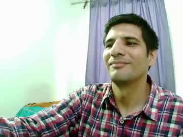 Adam_Arango Chaturbate stream image from December 19, 2025