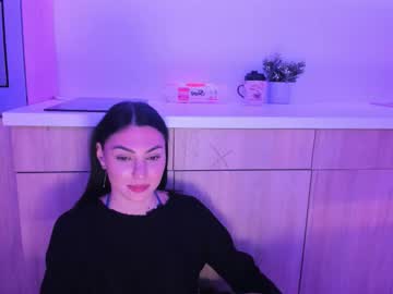 Baby_Ava_ Chaturbate stream image from December 19, 2025