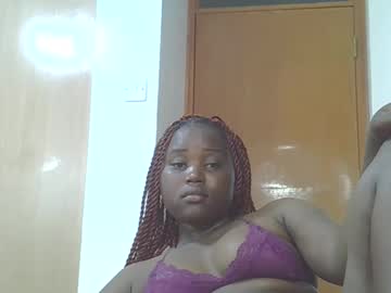 Babyavil Chaturbate stream image from December 19, 2025