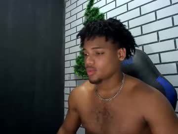 Black_Dicck Chaturbate stream image from December 19, 2025