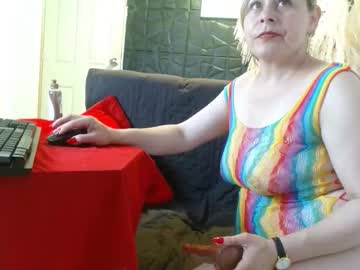 Cinthia1609 Chaturbate stream image from December 19, 2025