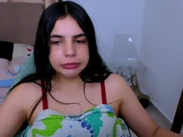 Elenna_Hotx Chaturbate stream image from December 19, 2025