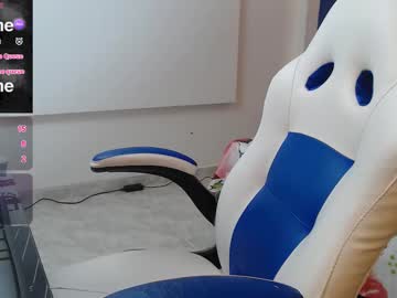 Emperatriz_Milf Chaturbate stream image from December 19, 2025