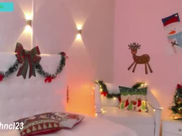 Gabriellahoney18 Chaturbate stream image from December 19, 2025