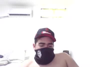 Godz08 Chaturbate stream image from December 19, 2025