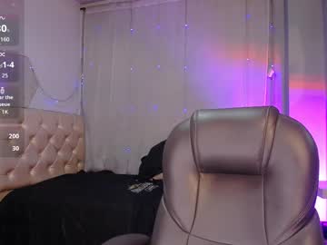 Jazmin15_ Chaturbate stream image from December 19, 2025