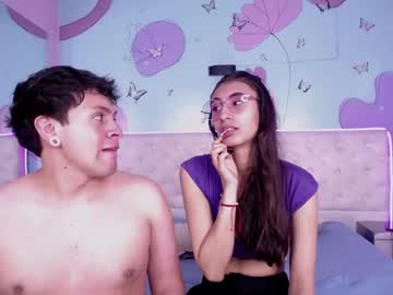 Los_Inquietos Chaturbate stream image from December 19, 2025