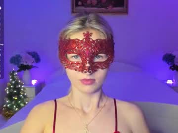 Mellina_Tey Chaturbate stream image from December 19, 2025