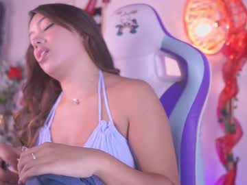 Michelle_Chang Chaturbate stream image from December 19, 2025