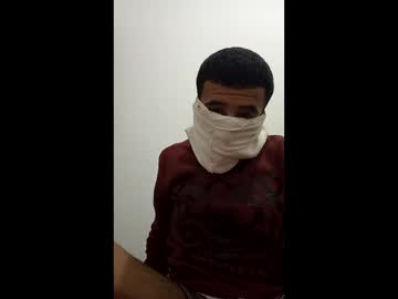 Moroccanboy21 Chaturbate stream image from December 19, 2025