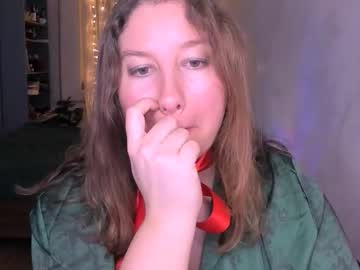 Nancysanders Chaturbate stream image from December 19, 2025