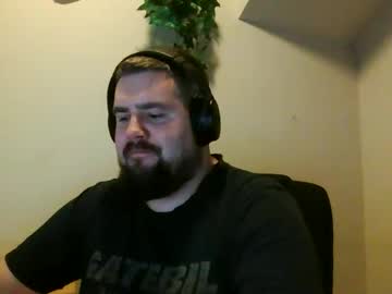 Norwayman38 Chaturbate stream image from December 19, 2025