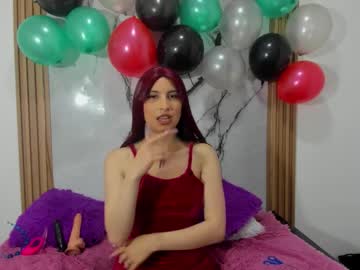 Scarlertt_Hh Chaturbate stream image from December 19, 2025