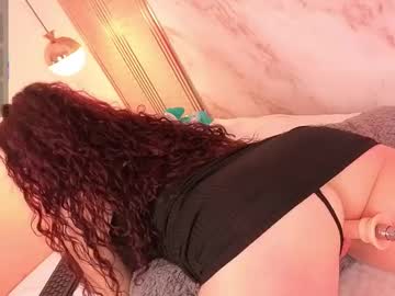 Syrellemilf Chaturbate stream image from December 19, 2025