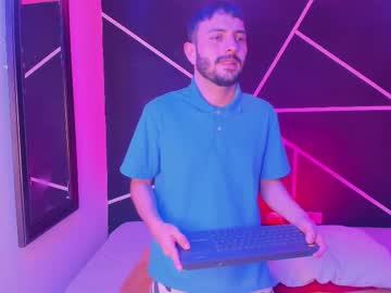 Vynny_Blacke_ Chaturbate stream image from December 19, 2025