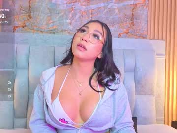 Alanarrosse Chaturbate stream image from December 19, 2025