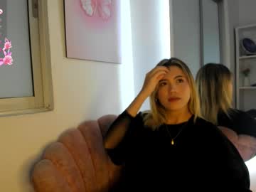 Ameliashepard1 Chaturbate stream image from December 19, 2025