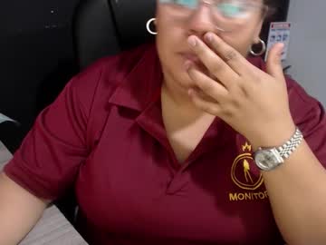 Angy_Ro12 Chaturbate stream image from December 19, 2025