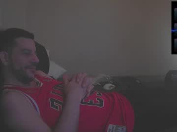 Bigcawwwk Chaturbate stream image from December 19, 2025