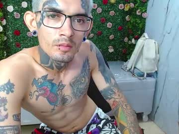 Boy_Tatto77 Chaturbate stream image from December 19, 2025