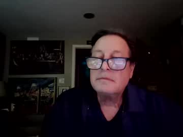 Gerrardjj Chaturbate stream image from December 19, 2025
