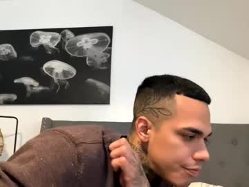 Gonzam46 Chaturbate stream image from December 19, 2025