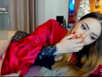 Kailyn_Moen01 Chaturbate stream image from December 19, 2025