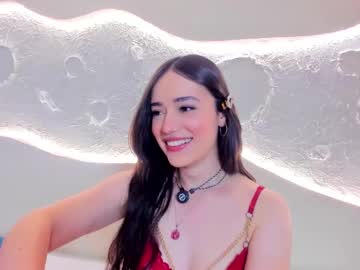 Kate_Amaretto Chaturbate stream image from December 19, 2025