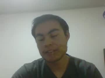 Manuel9810 Chaturbate stream image from December 19, 2025