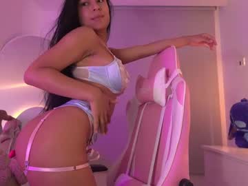 Meiis_ Chaturbate stream image from December 19, 2025